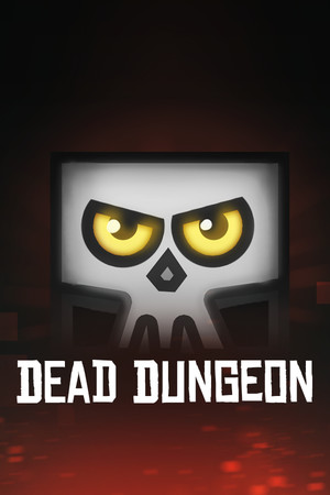 Dead Dungeon cover