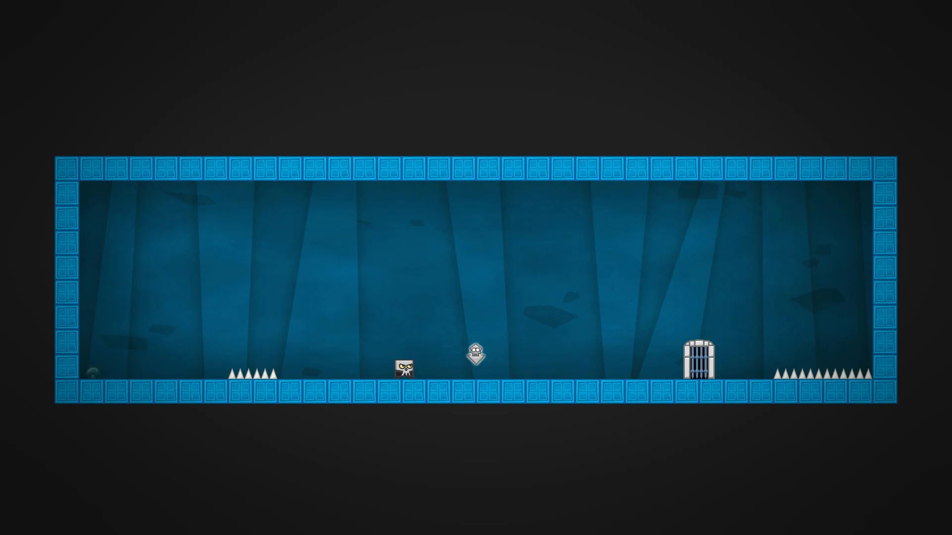 Dead Dungeon screenshot 1