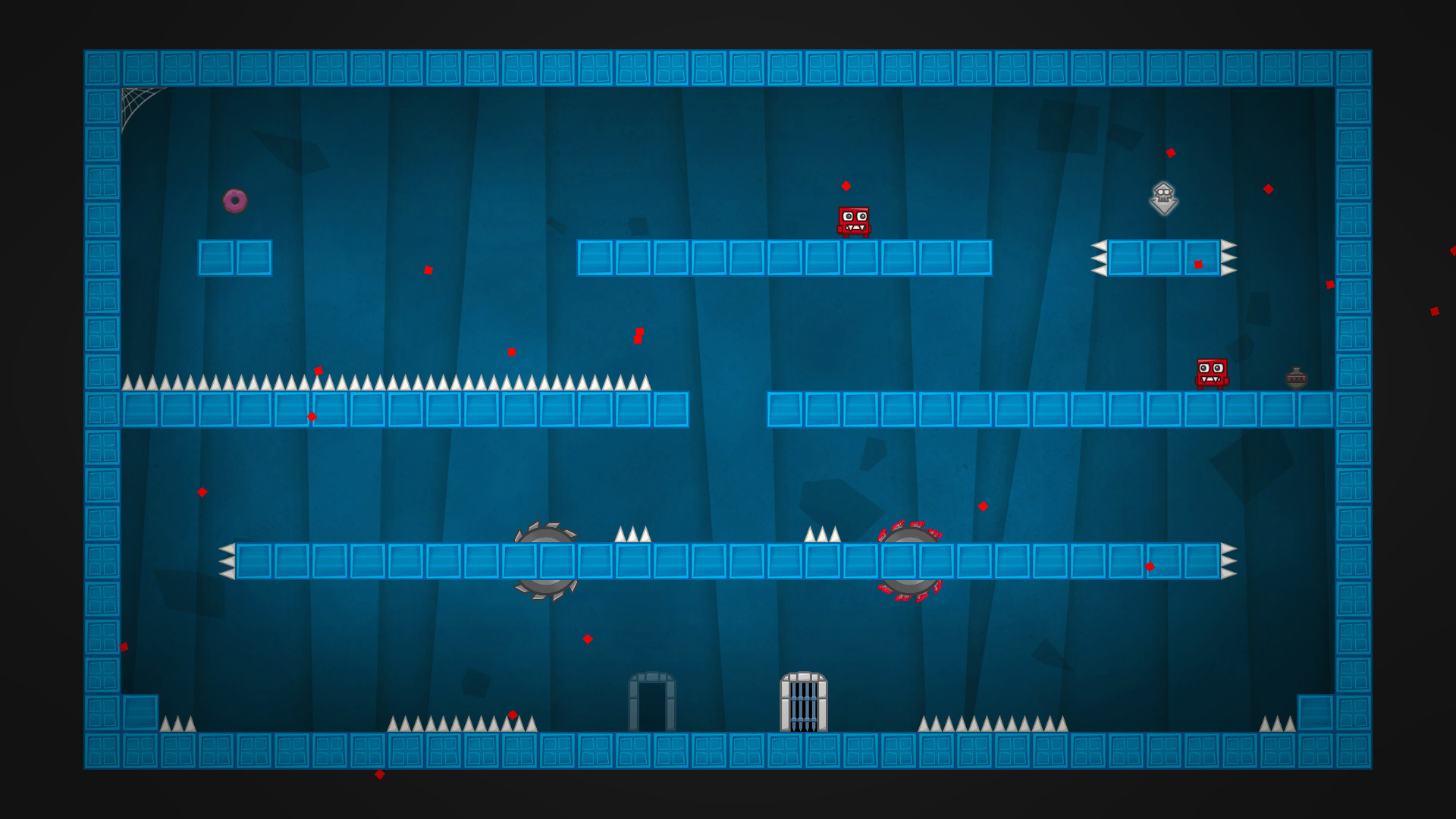 Dead Dungeon screenshot 3