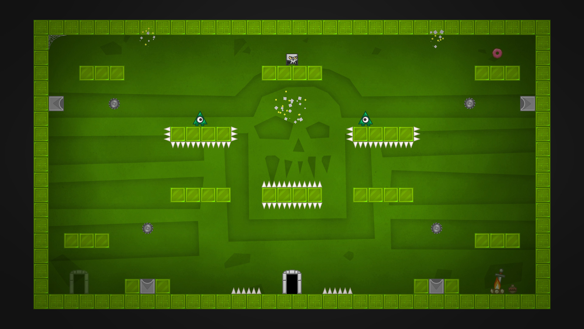 Dead Dungeon screenshot 7