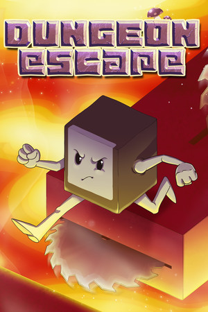 Dungeon Escape cover