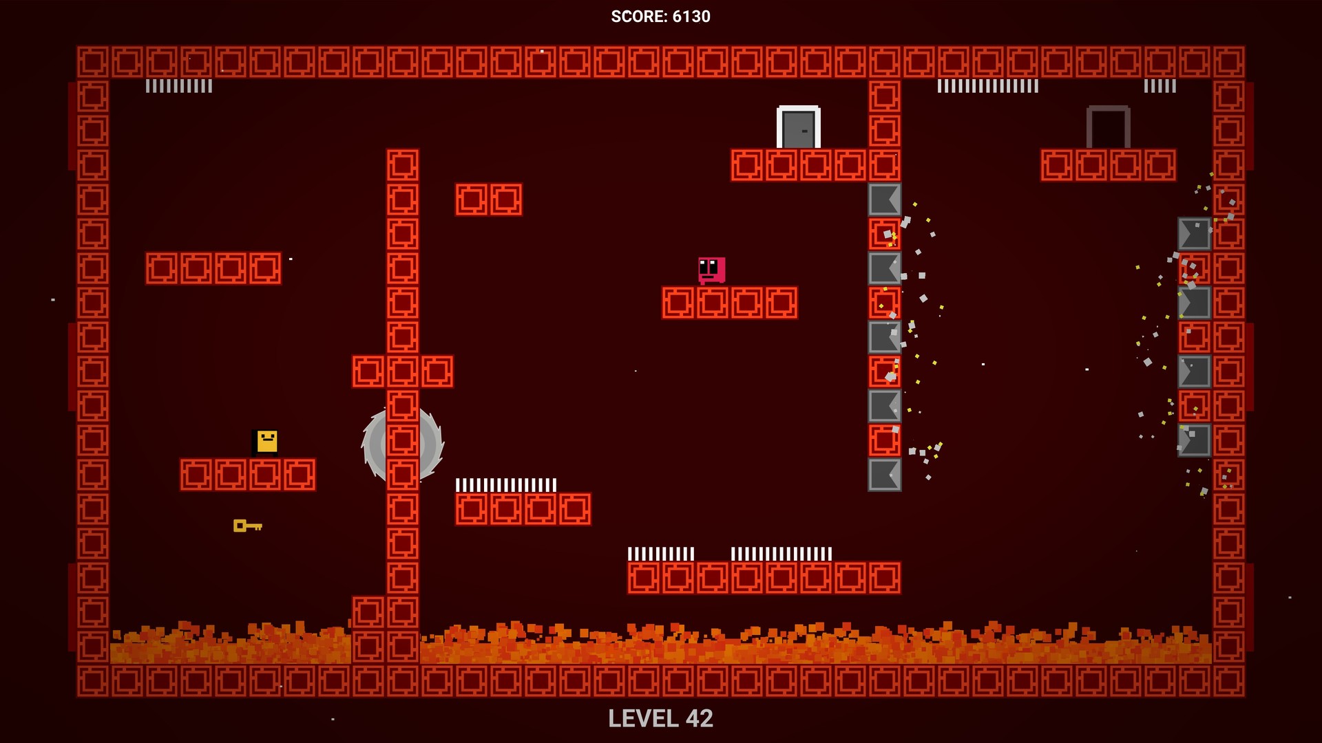 Dungeon Escape screenshot 10