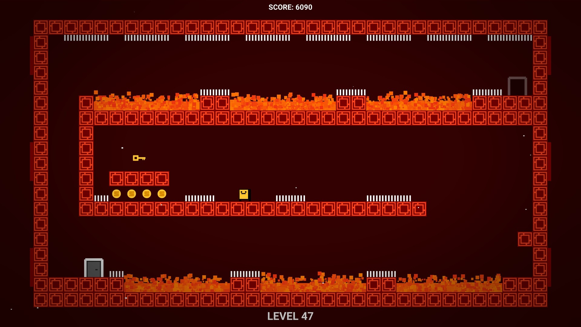 Dungeon Escape screenshot 11