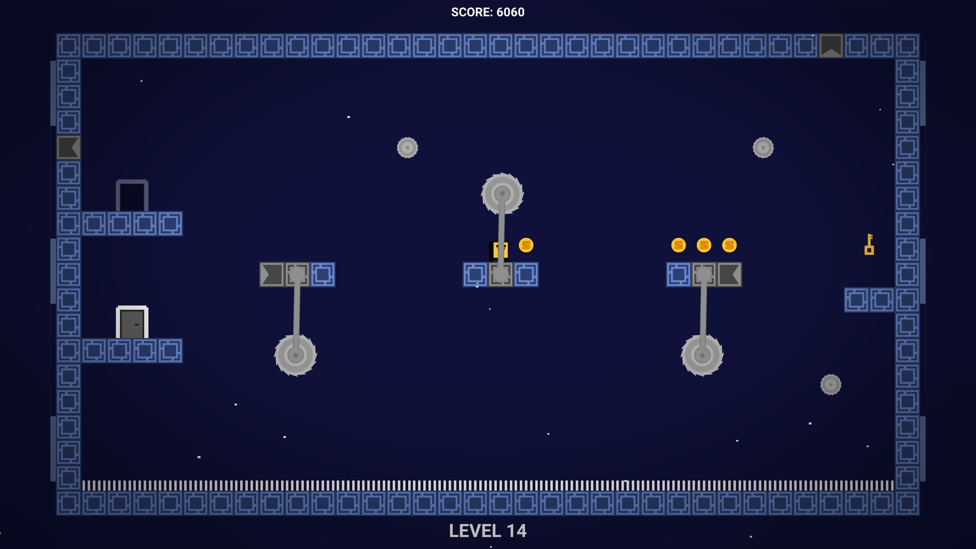 Dungeon Escape screenshot 5