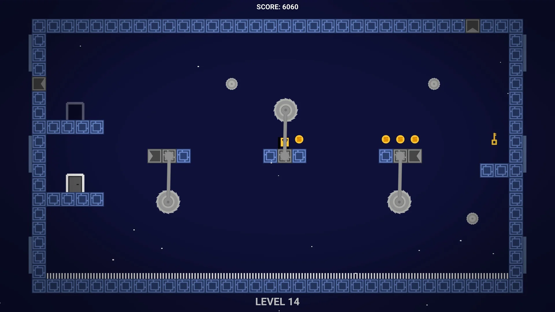 Dungeon Escape screenshot 5