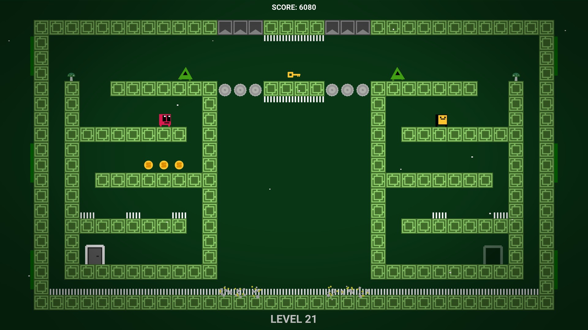 Dungeon Escape screenshot 6