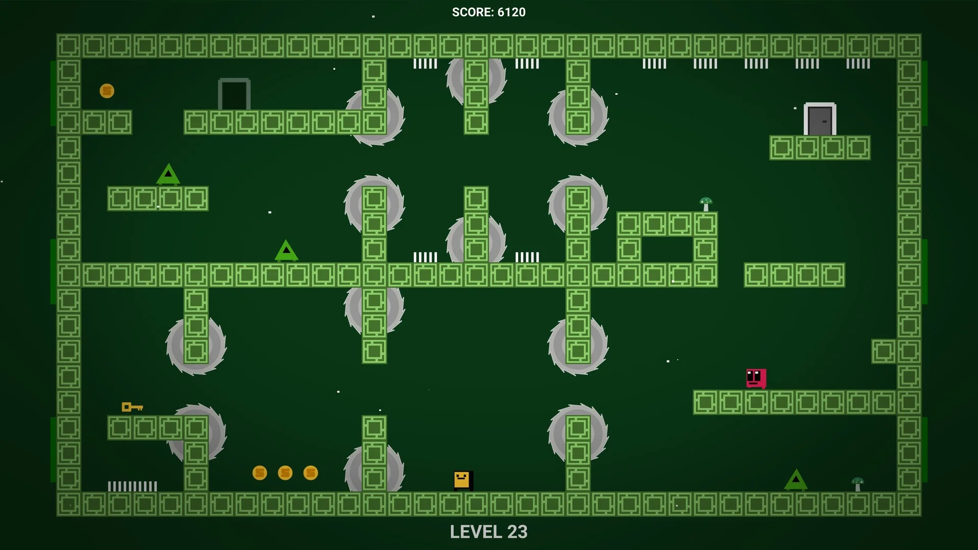 Dungeon Escape screenshot 7