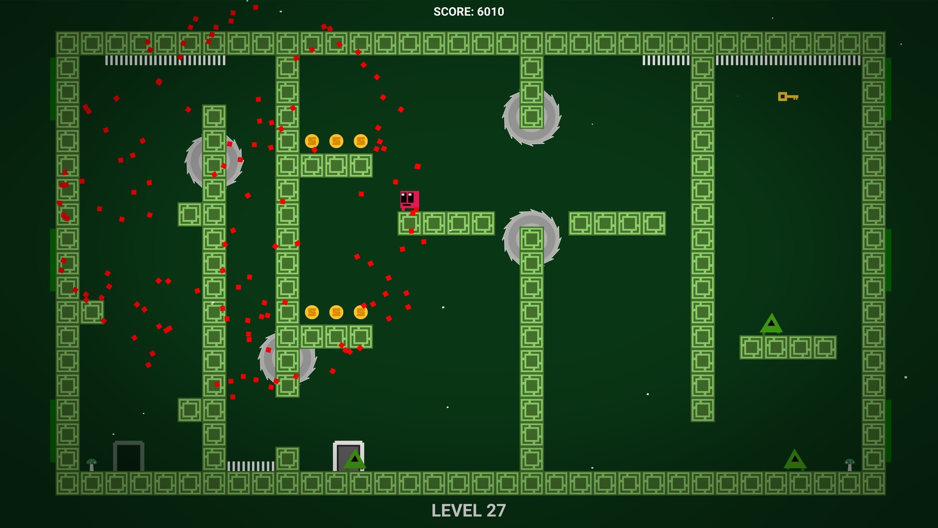 Dungeon Escape screenshot 9