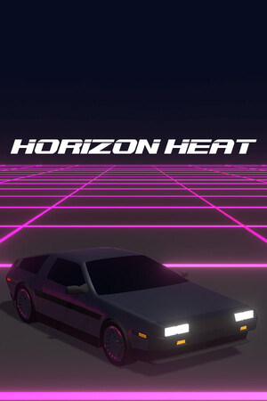 Horizon Heat cover